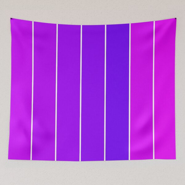 Item preview, Variety Purple designed and sold by Sheldon Stewart.