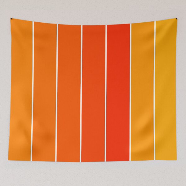 Item preview, Variety Orange designed and sold by Sheldon Stewart.
