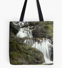 Flow Tote Bag