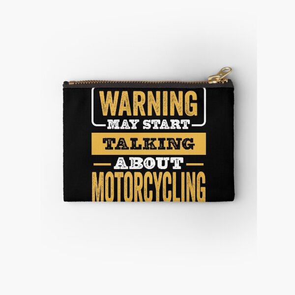 Item preview, Warning May Start Talking About Mountain Biking , Mountain Biking  Lovers Christams Gift designed and sold by xlnv.