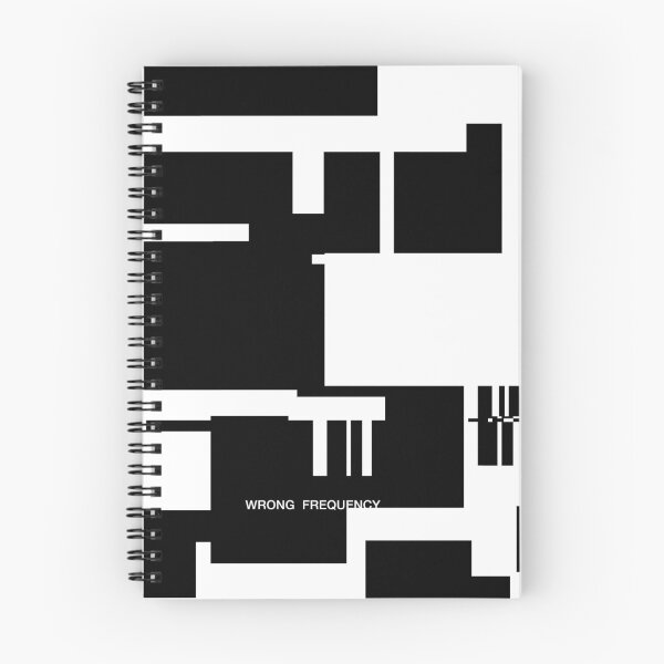 Item preview, Frecuencia incorrecta designed and sold by 7115.