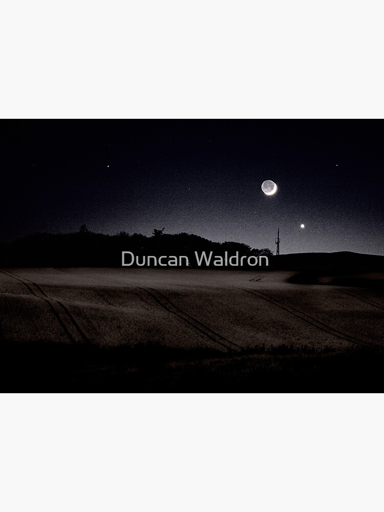 Twilight by DuncanW