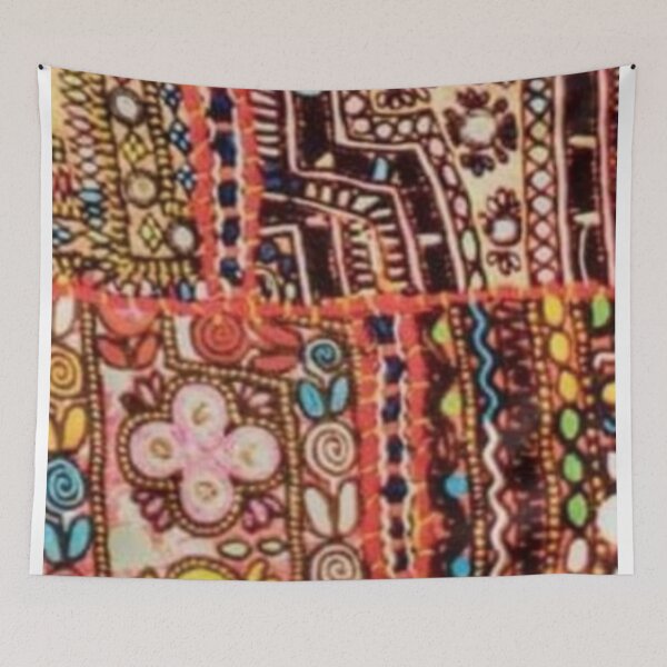 Item preview, tapestry designed and sold by ritusdesigns.