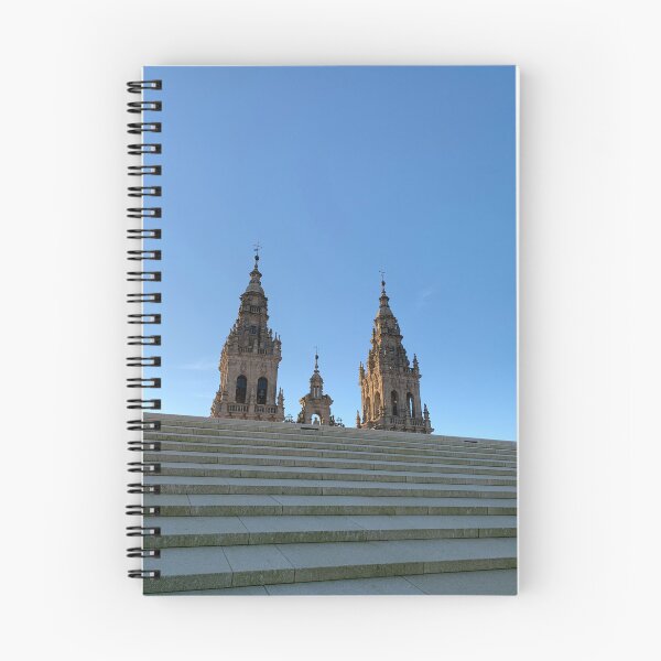 Item preview, Saint Jacques Cahedral_ Galicia designed and sold by Galitenda.