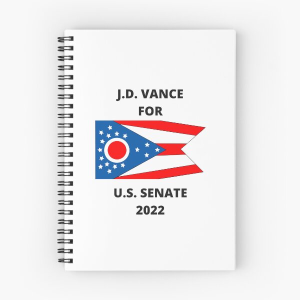 Item preview, J.D. VANCE FOR US SENATE 2022 OHIO REPUBLICAN SENATOR MERCH designed and sold by redboneanon.