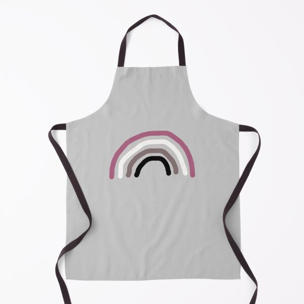 Item preview, Ace pride rainbow designed and sold by pancakegiraffes.