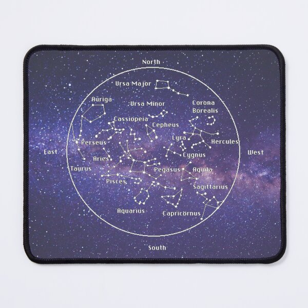 Item preview, Northern Celestial Hemisphere designed and sold by Marwad Haveli.
