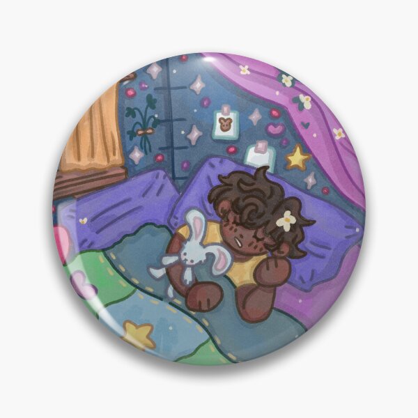 Item preview, Sleepybyes designed and sold by clovercomb.