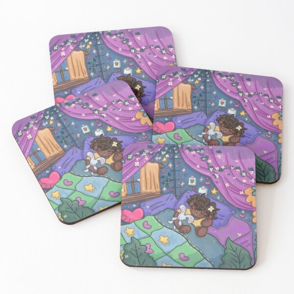 Item preview, Sleepybyes designed and sold by clovercomb.