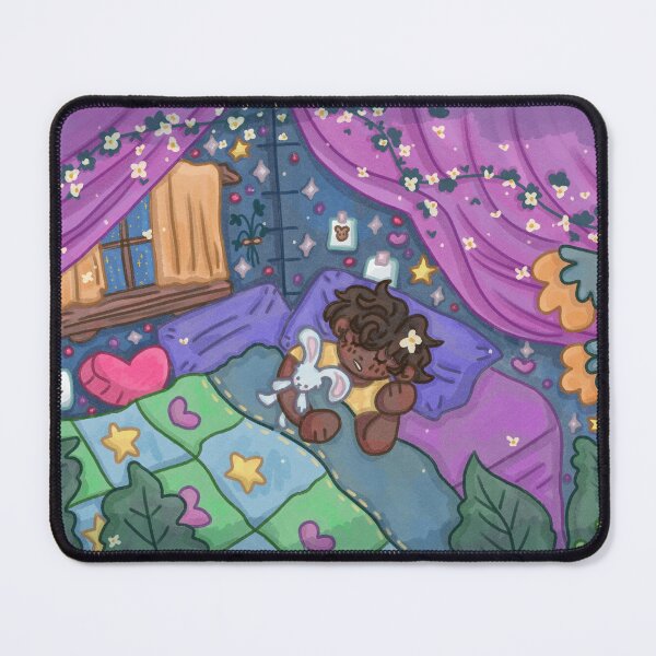 Item preview, Sleepybyes designed and sold by clovercomb.