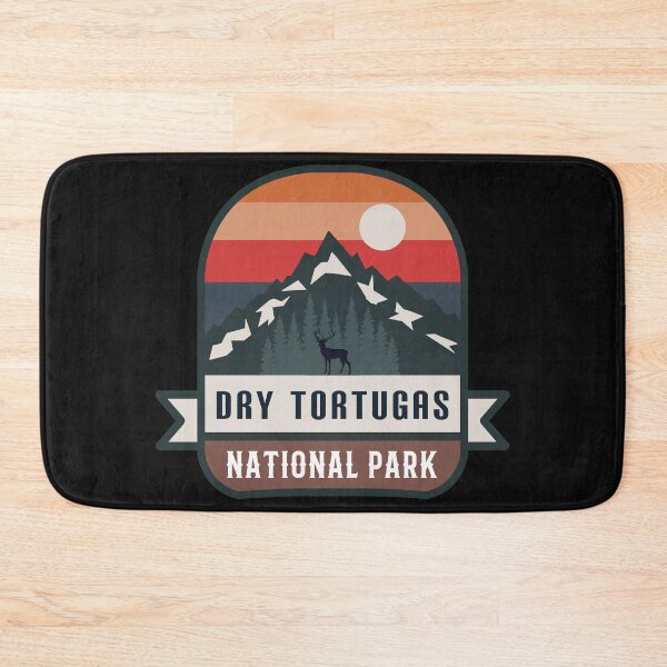 Item preview, Dry Tortugas National Park designed and sold by Road-tees.
