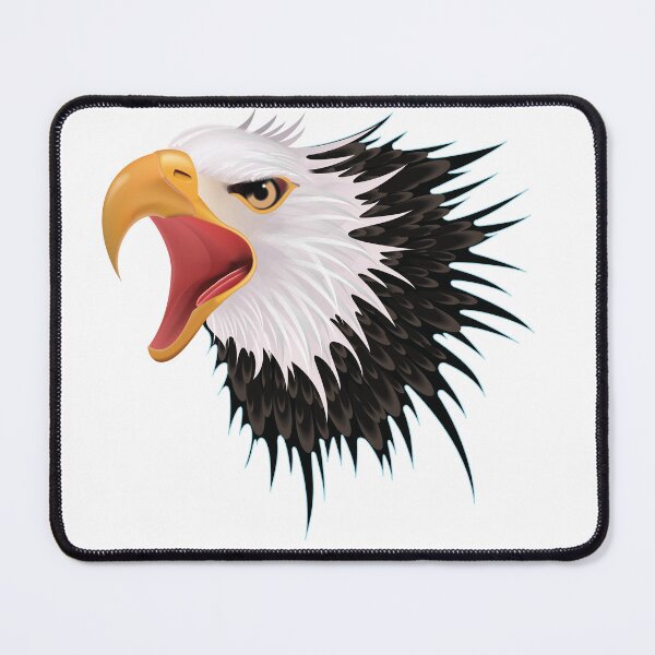 Item preview, Eagle designed and sold by ByShashwat.