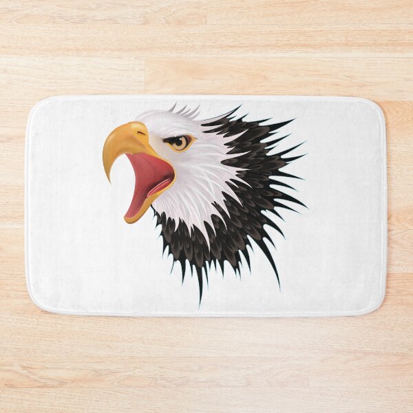 Item preview, Eagle designed and sold by ByShashwat.