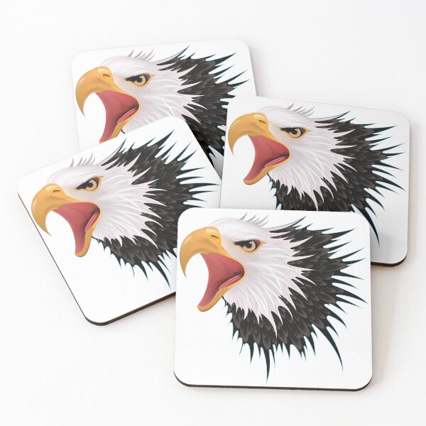 Item preview, Eagle designed and sold by ByShashwat.