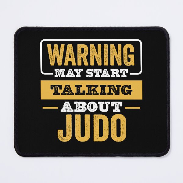 Item preview, Warning May Start Talking About Karate , Karate  Lovers Christams Gift designed and sold by xlnv.