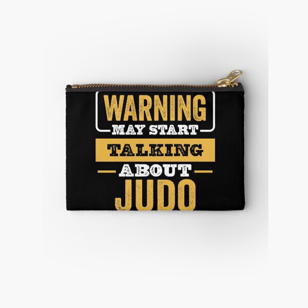 Item preview, Warning May Start Talking About Karate , Karate  Lovers Christams Gift designed and sold by xlnv.