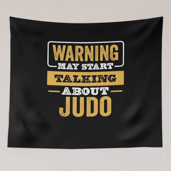 Item preview, Warning May Start Talking About Karate , Karate  Lovers Christams Gift designed and sold by xlnv.