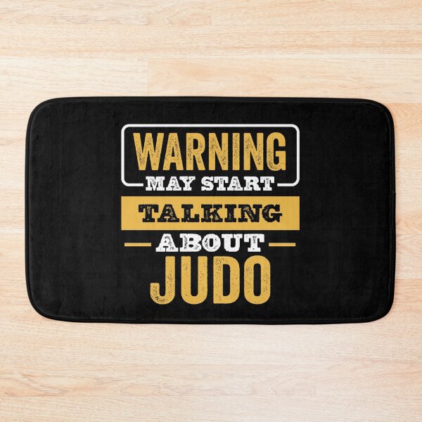 Item preview, Warning May Start Talking About Karate , Karate  Lovers Christams Gift designed and sold by xlnv.