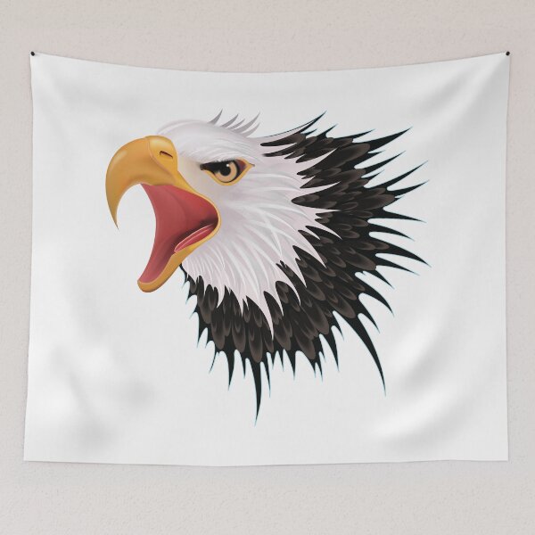 Item preview, Eagle designed and sold by ByShashwat.