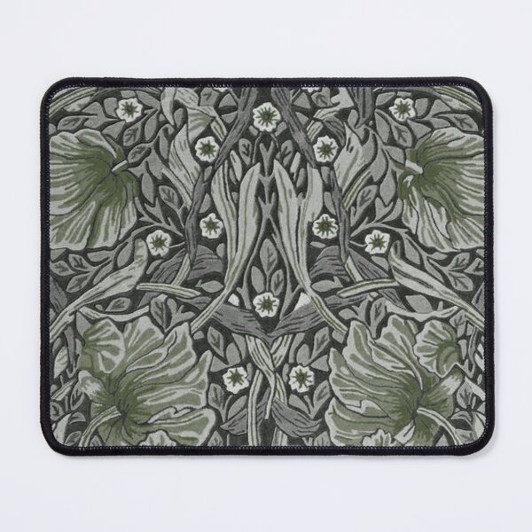 Item preview, William Morris Pimpernel, Morris floral Pimpernel designed and sold by Olivia-One.