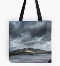 Far Away Tote Bag