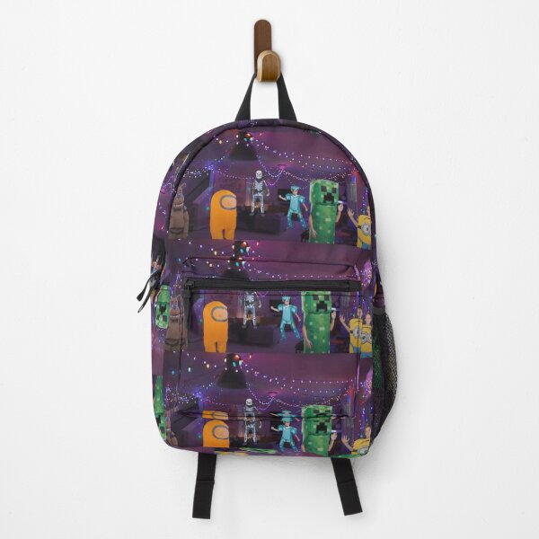 Item preview, Picture from the Best Halloween party known to man designed and sold by Krista-S.