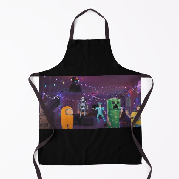 Item preview, Picture from the Best Halloween party known to man designed and sold by Krista-S.