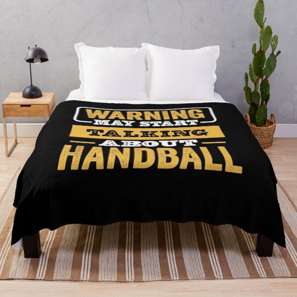 Item preview, Warning May Start Talking About Hockey , Hockey Lovers Christams Gift designed and sold by xlnv.