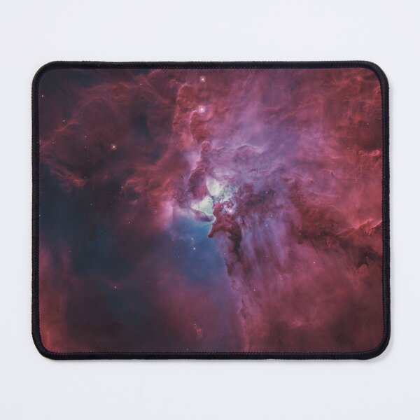 Item preview, Lagoon Galaxy designed and sold by unixorn.