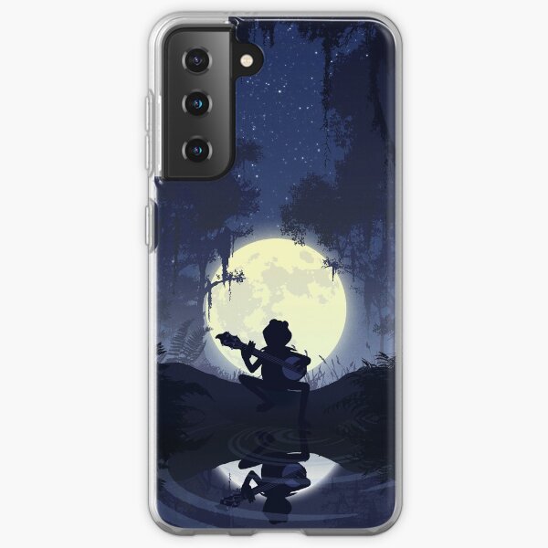 Rainbow Connection Samsung Galaxy Soft Case