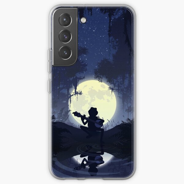Rainbow Connection Samsung Galaxy Soft Case