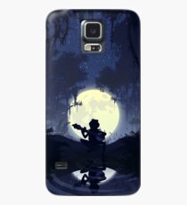 Rainbow Connection Case/Skin for Samsung Galaxy