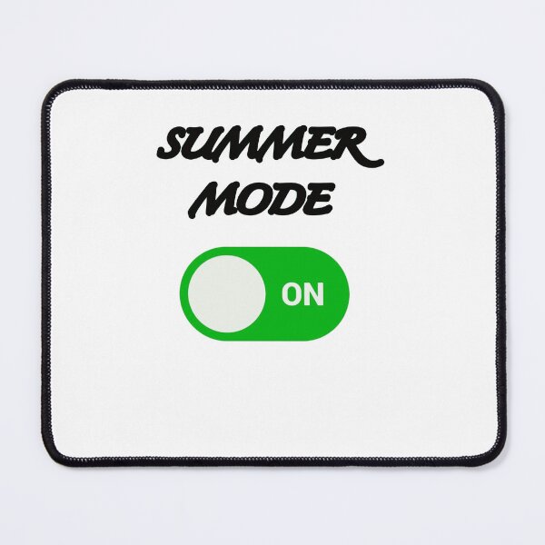Item preview, Hello Summer designed and sold by NEW-YORK-STYLE.
