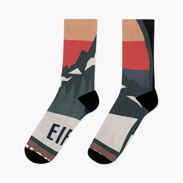 Item preview, Eifel National Park designed and sold by Road-tees.