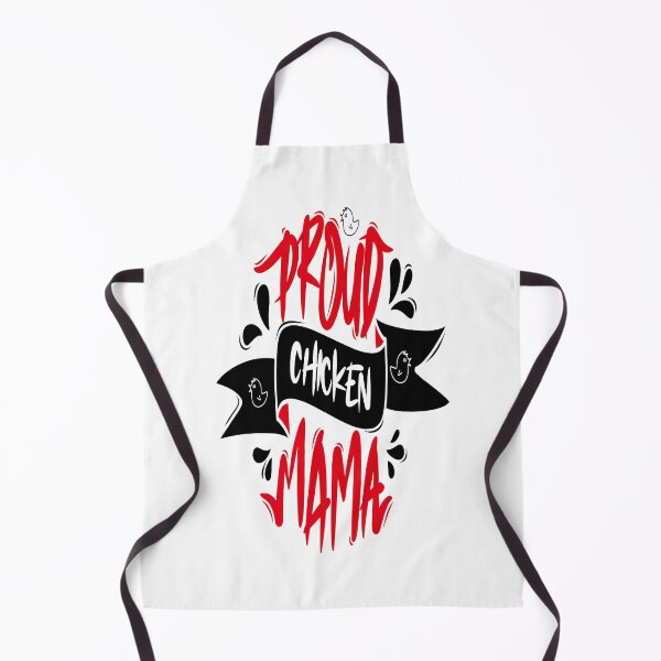 Item preview, Proud Chicken Mama designed and sold by Distrowlinc.