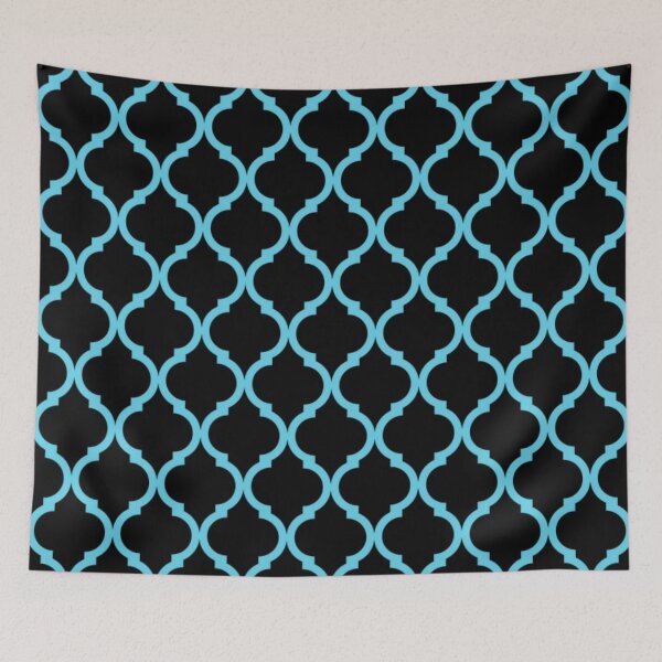 Item preview, Blue Pastel Seamless Pattern  designed and sold by Foofighter01.