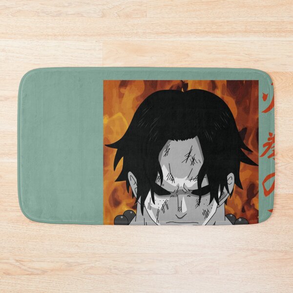 Item preview, Portgas D Ace designed and sold by LeeHandh.