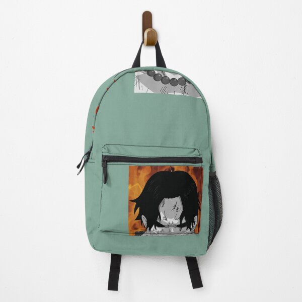 Item preview, Portgas D Ace designed and sold by LeeHandh.