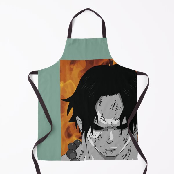 Item preview, Portgas D Ace designed and sold by LeeHandh.