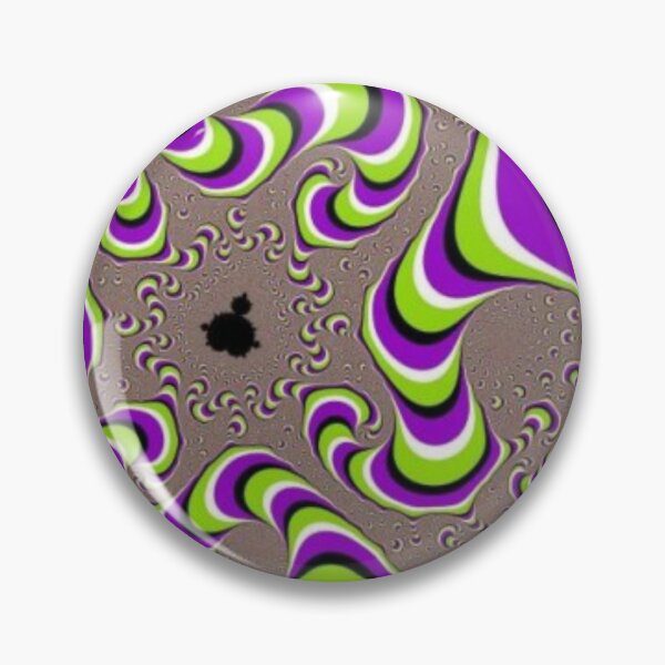 Item preview, Copy of optical illusion mind trickery designed and sold by krazyamerican.