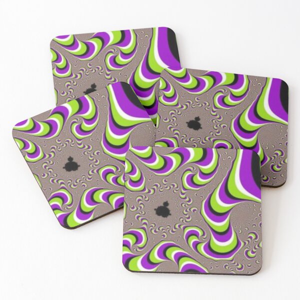 Item preview, Copy of optical illusion mind trickery designed and sold by krazyamerican.