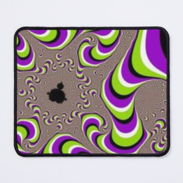 Item preview, Copy of optical illusion mind trickery designed and sold by krazyamerican.