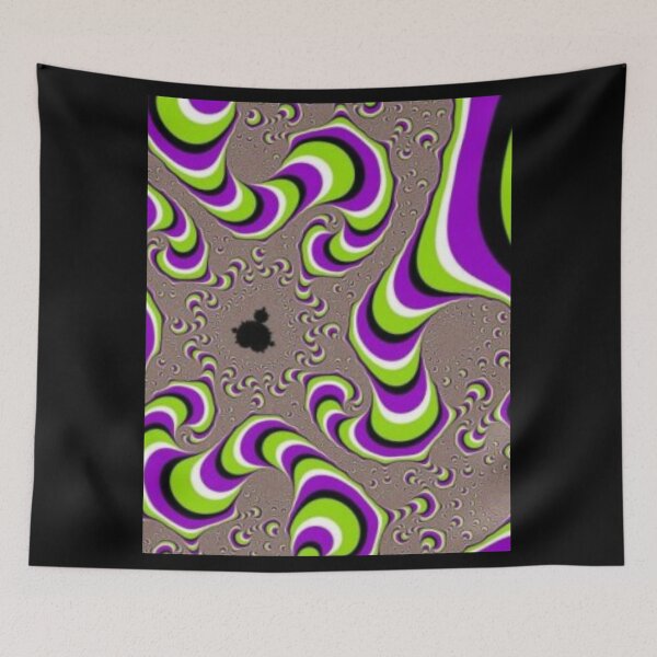 Item preview, Copy of optical illusion mind trickery designed and sold by krazyamerican.