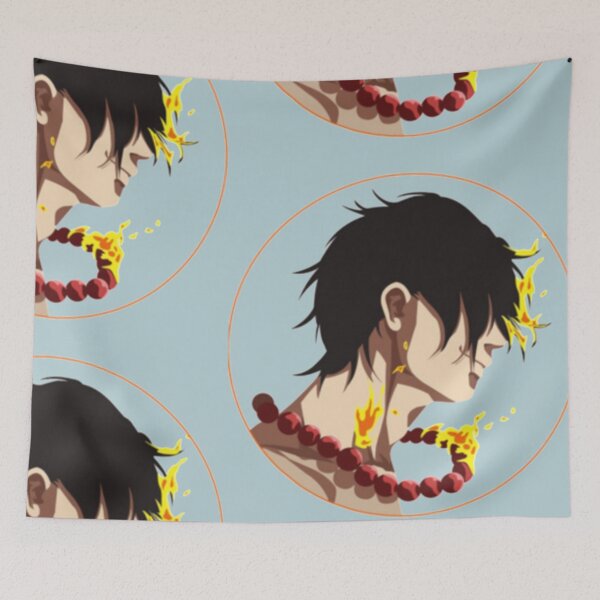 Item preview, Portgass D. Ace designed and sold by LucienneBins.