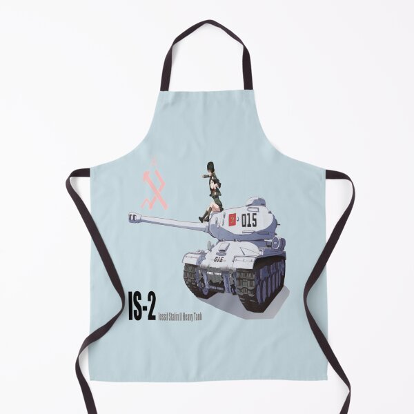 Item preview, IS-2 Iossif Stalin Katayusha designed and sold by PrincWelch.