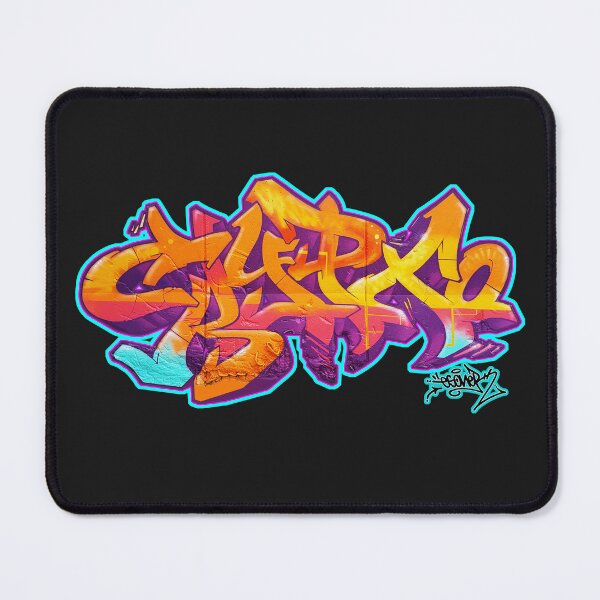 Item preview, CRYPTO BY ESONE URBAN GRAFFITI STREET STYLE designed and sold by GraffitiBomberZ.