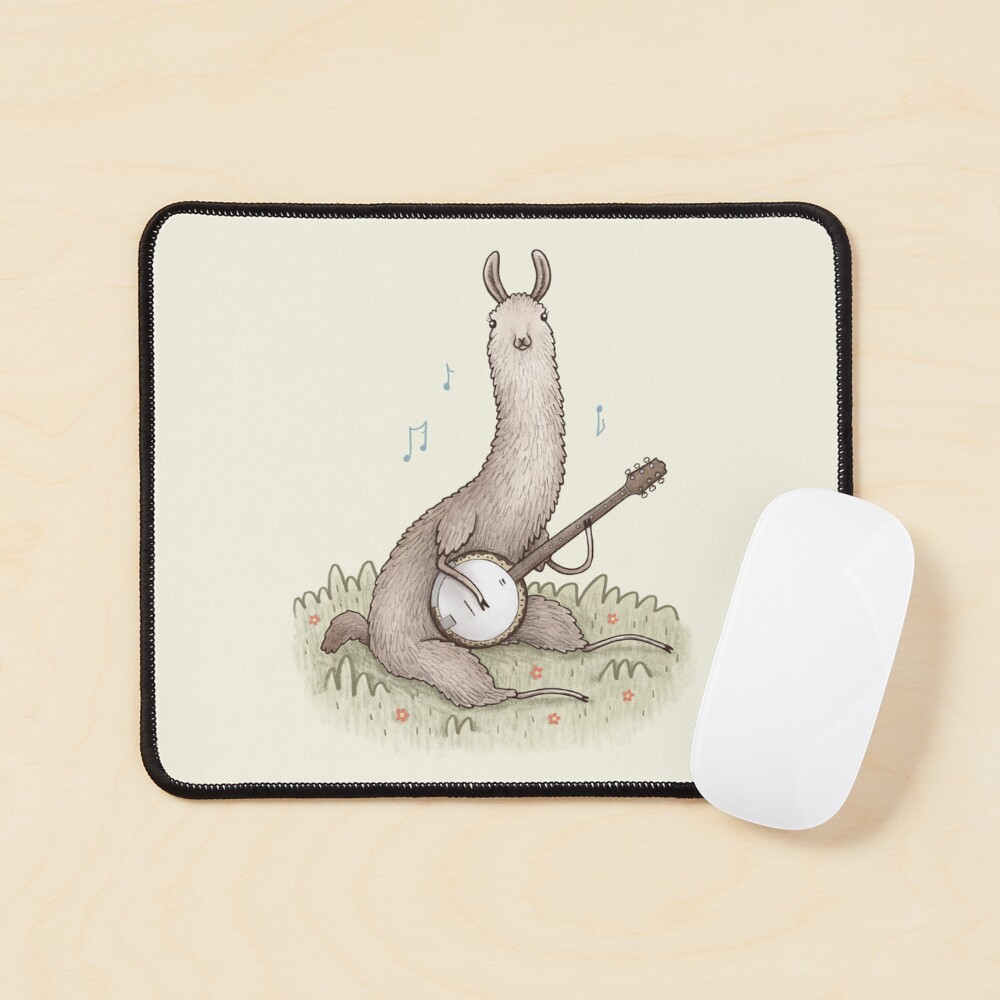 Item preview, Mouse Pad designed and sold by SophieCorrigan.