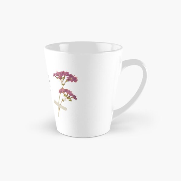 Item preview, Wallflower Quote designed and sold by WildeandCo.