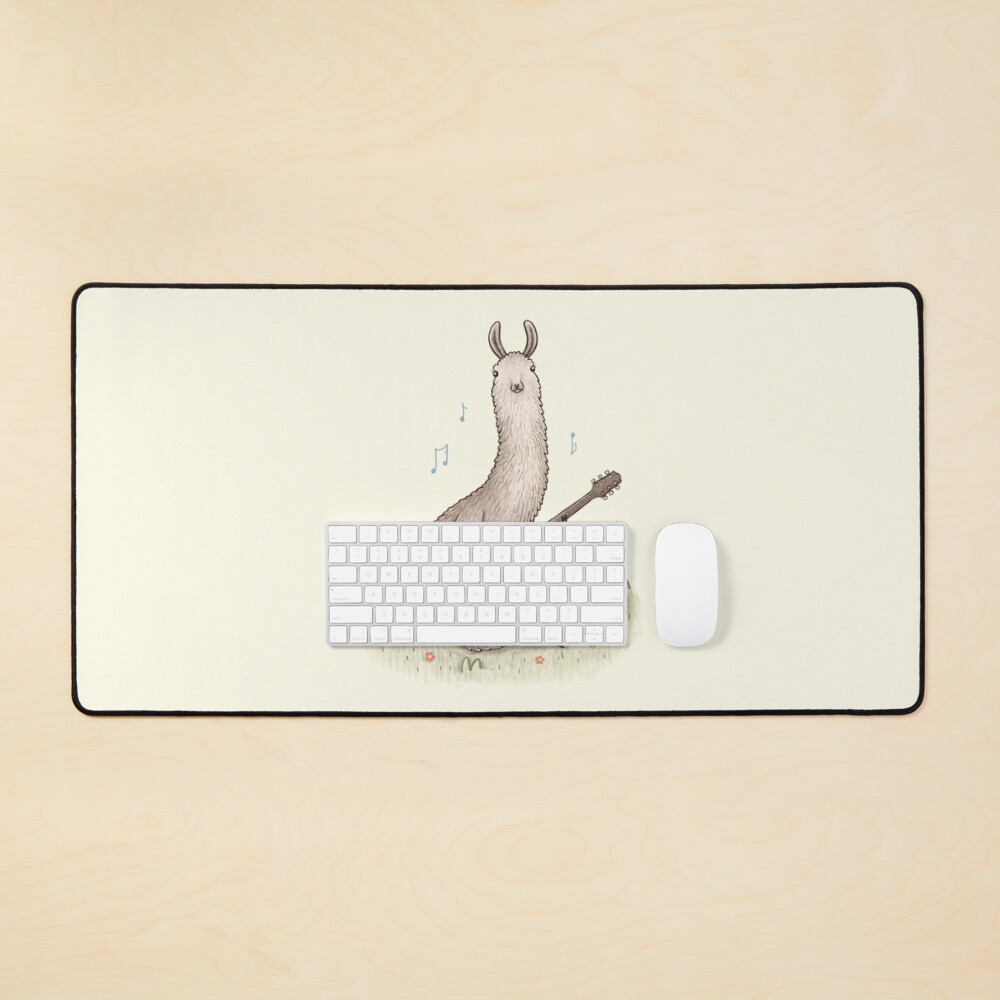 Item preview, Desk Mat designed and sold by SophieCorrigan.
