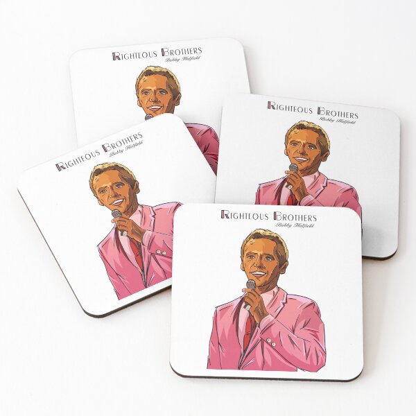 Item preview, Righteous Brothers (Bobby Hatfield)  classique designed and sold by spicecarnerl.